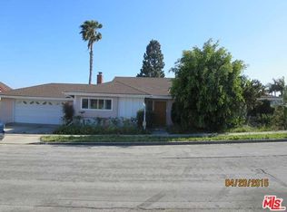 5047 Southridge Ave, Los Angeles, CA 90043