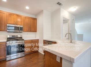 16937 Hutchins Lndg UNIT 89, San Diego, CA 92127