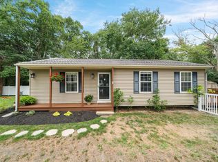110 Margate Ave, Marmora, NJ 08223
