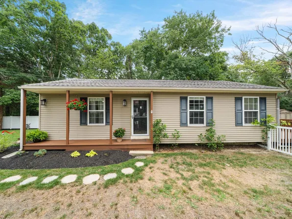 110 Margate Ave, Marmora, NJ 08223