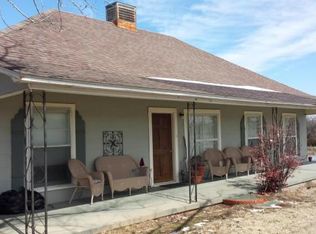19266 State Highway 1e, Ada, OK 74820