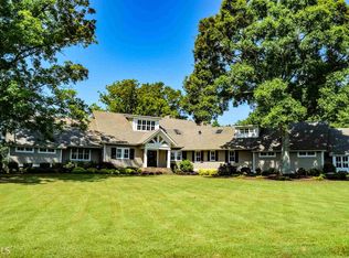 1555 Perkins Rd, Milner, GA 30257