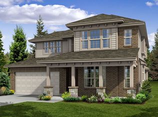 301 Summer Pointe Dr, Buda, TX 78610