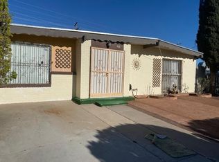 1416 Mathias Dr, El Paso, TX 79903