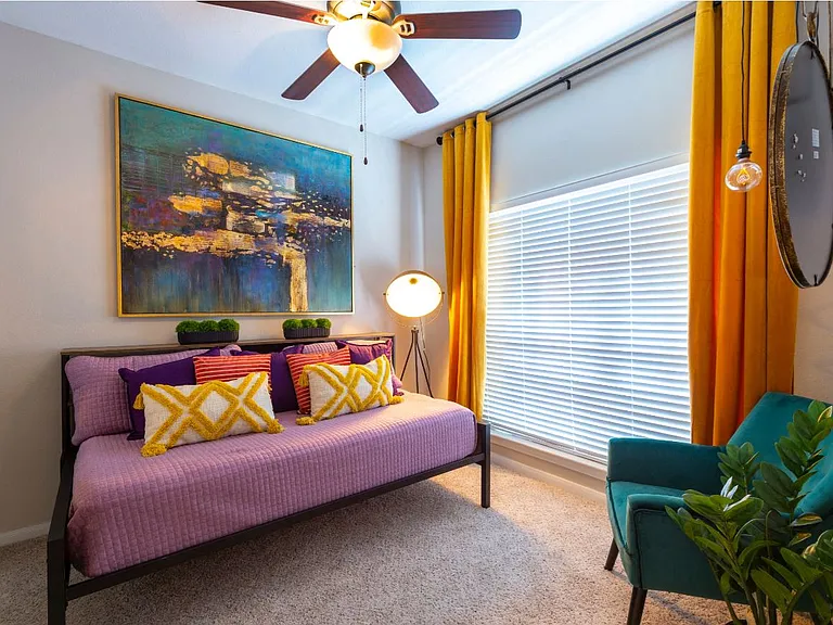 Midtown Model Bdrm