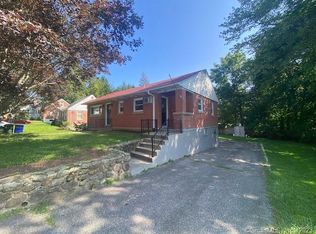 254 Tarbell Ave, Watertown, CT 06779