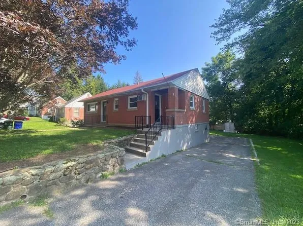 254 Tarbell Avenue, Watertown, CT 06779