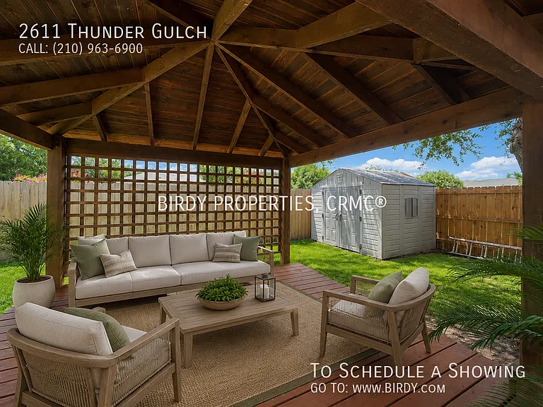 2611 Thunder Gulch — Photo 7