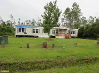 12000 Hibiscus St, Fountain, FL 32438