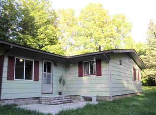 53640 County Road D, Grand View, WI 54839