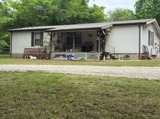 29426 97th Rd, Arkansas City, KS 67005