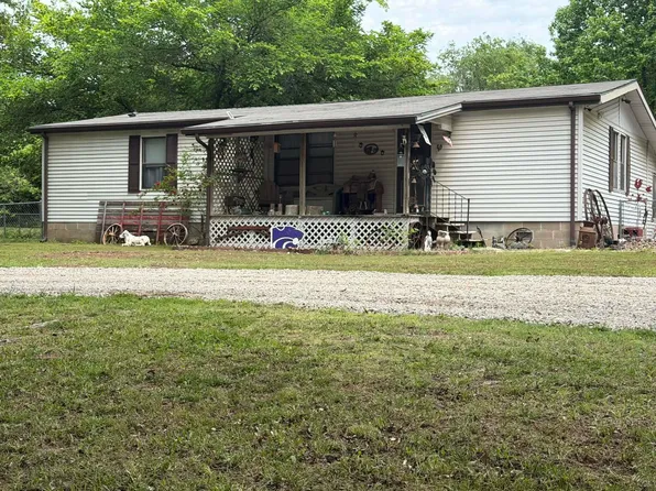 29426 97th Rd, Arkansas City, KS 67005