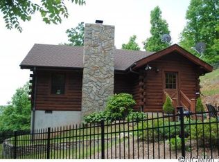 660 McKenzie Way N, Old Fort, NC 28762