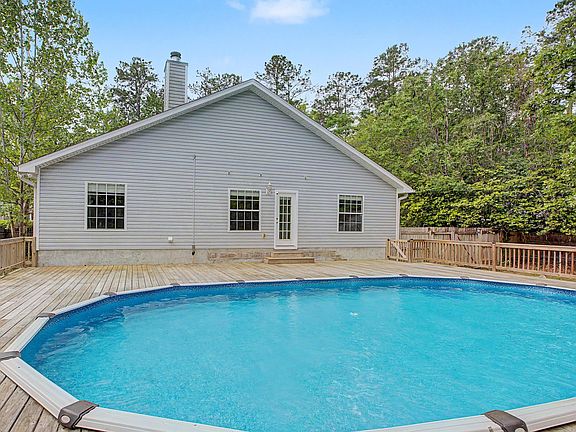 3rd image of 3408 Cedarwood Trl
