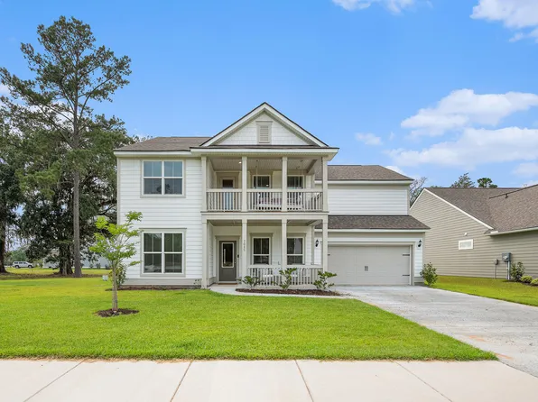 7045 Stonecrop Ln, Johns Island, SC 29455