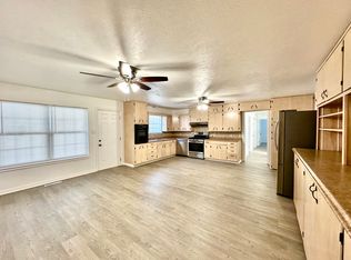 1603 NW 32nd St, Lawton, OK 73505