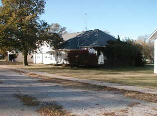 107 Pine St, Lebanon, KS 66952