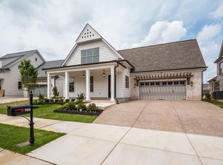 900 Cypress Vine Cv, Collierville, TN 38017