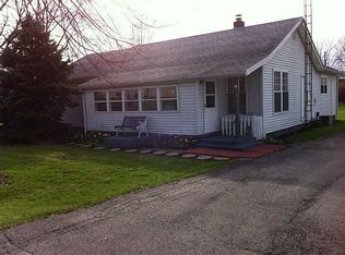 1017 Skinner Ln, Springfield, OH 45504