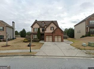 505 Starmist Ct, Loganville, GA