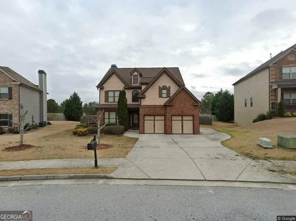 505 Starmist Ct, Loganville, GA 30052