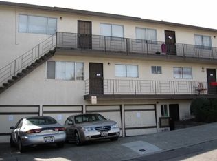 3201 Suter St APT 4, Oakland, CA 94602