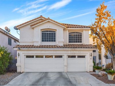881 Brunellos Ave, Las Vegas, NV, 89123