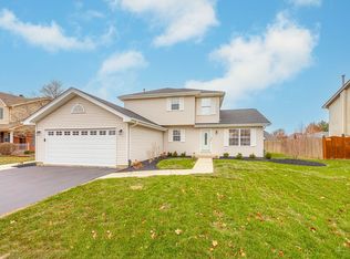 1314 Bluejay Ln, Plainfield, IL 60586