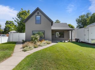 336 S 100 W, Logan, UT 84321