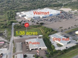2511 E Main St, Alice, TX 78332
