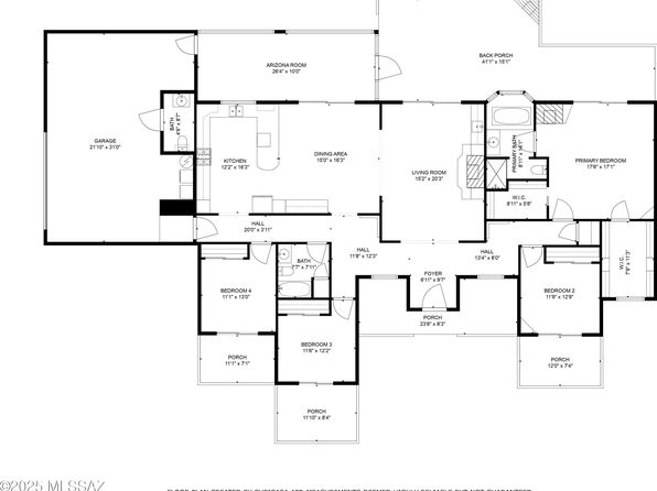 11635 E Speedway Blvd, Tucson, AZ 85748