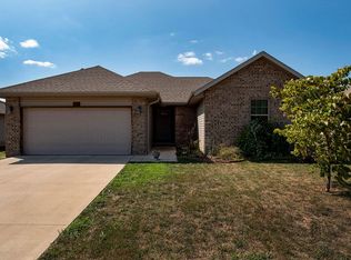 1317 S Venice Ave, Republic, MO 65738