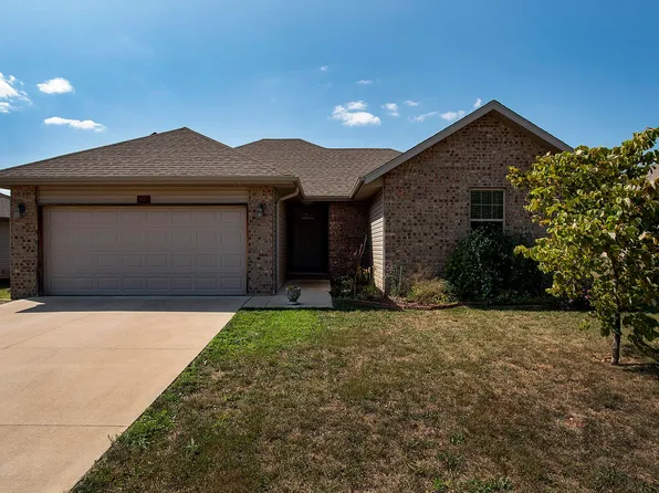 1317 S Venice Ave, Republic, MO 65738