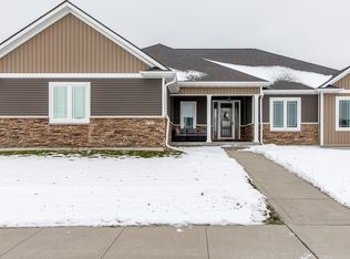 2702 Weston Dr, Ames, IA 50010