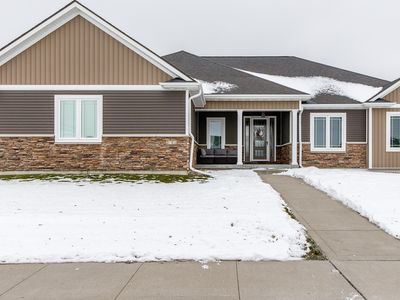 2702 Weston Dr, Ames, IA, 50010