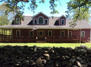 655 Turkey St, Gilbertville, MA 01031