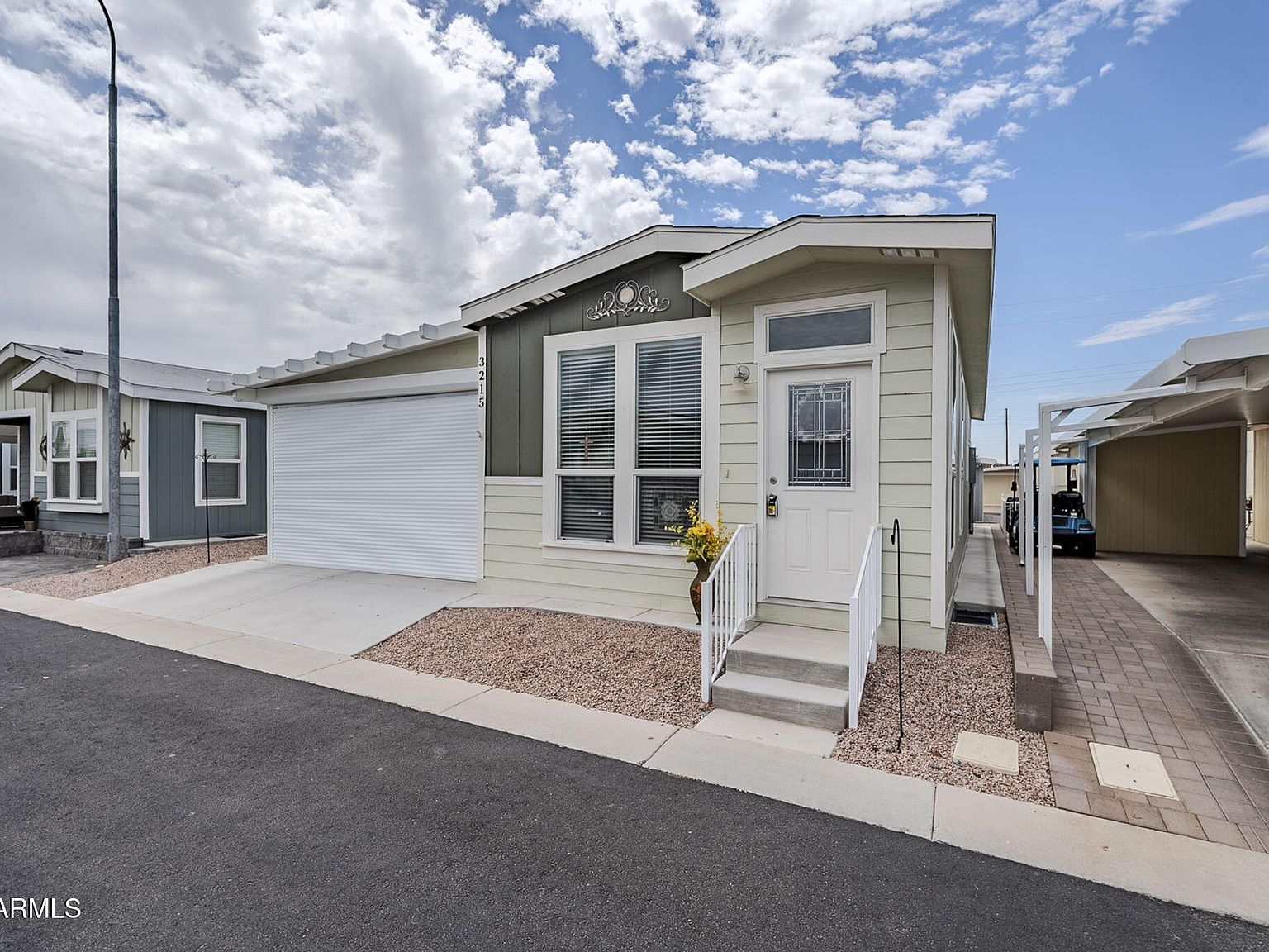 650 N Hawes Road #3215