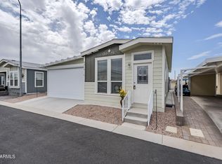 650 N Hawes Rd #3215, Mesa, AZ 85207