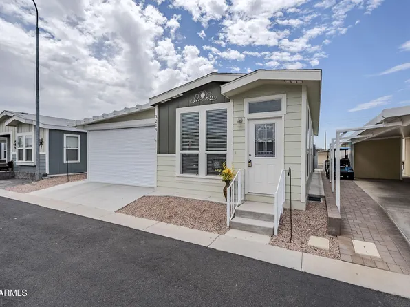 650 N Hawes Road #3215, Mesa, AZ 85207