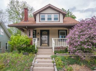 1561 Sacramento Ave, Kettering, OH 45409