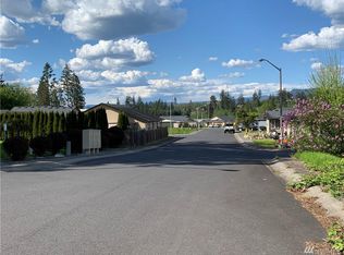 Glengate Loop, Cathlamet, WA 98612