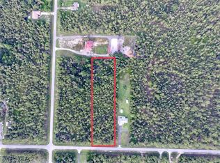 Desoto Blvd S, Naples, FL 34117