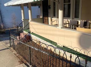 216 Freed St, Sugar Notch, PA 18706