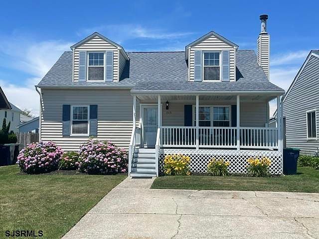 1313 Quimet Rd