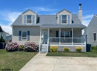 1313 Quimet Rd, Brigantine, NJ 08203