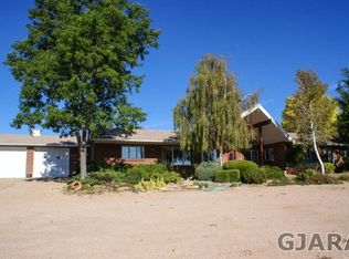 1501 14 Rd, Loma, CO 81524