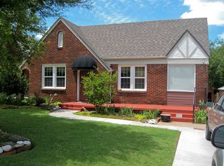 521 NW Eubanks St, Oklahoma City, OK 73118