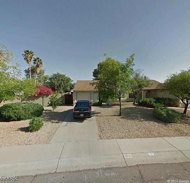 1st image of 5606 W Mercury Way