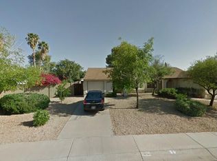 5606 W Mercury Way, Chandler, AZ 85226