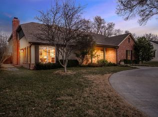 3223 Crockett St, Amarillo, TX 79109